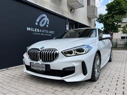 BMW SERIE 1 d 5p. Msport 18" Navi Led ? 399 MESE COMPR KASKO