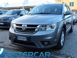 FIAT FREEMONT 2.0 Multijet 170CV 7 POSTI