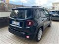 JEEP RENEGADE limited full led