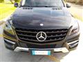 MERCEDES CLASSE ML BlueTEC 4Matic Premium