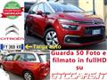 CITROEN GRAND C4 SPACETOURER 1.5bluehdi 130Cv Navi PDC UNIPRO IVA DEDUCIBILE