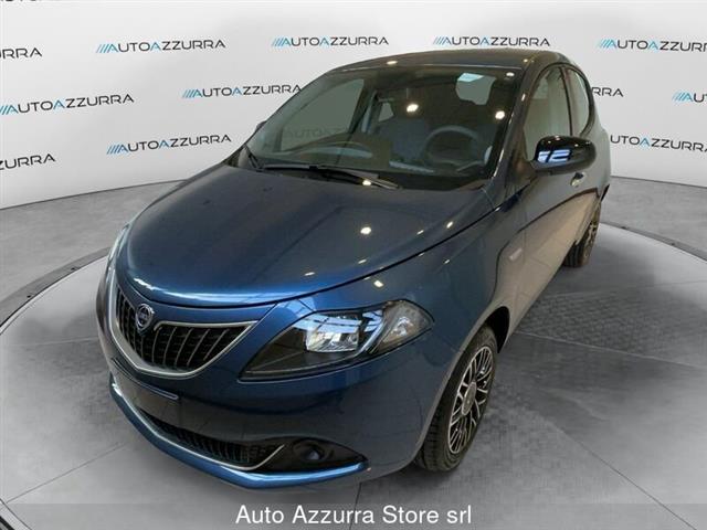 LANCIA YPSILON 1.2 69 CV 5 porte GPL Ecochic