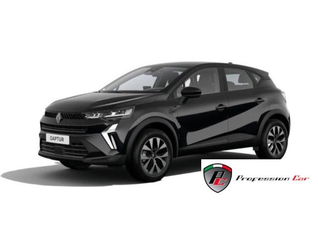 RENAULT Captur RENAULT - Captur ECO-G 100 CV Evolution