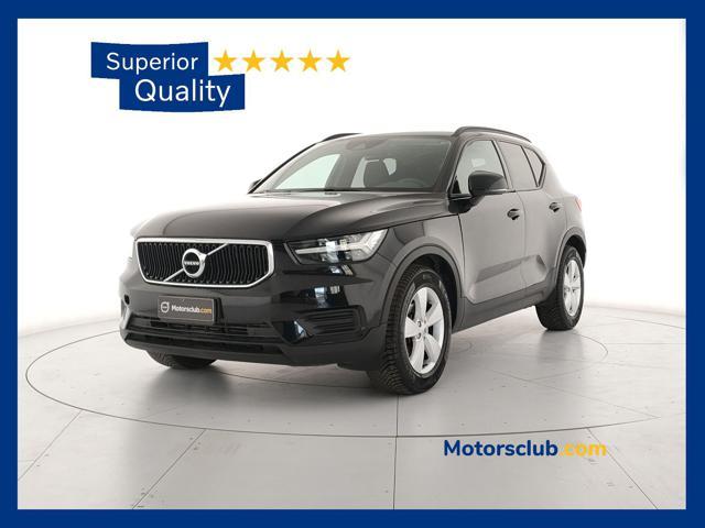 VOLVO XC40 T2 Geartronic Momentum Core