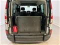 RENAULT KANGOO 1.5 Blue dCi 95cv Limited