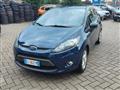 FORD FIESTA Ikon 1.4 16V 5p.Bz.- GPL Business