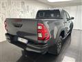 TOYOTA HILUX 2.8 D A/T 4WD 4 porte Double Cab GR SPORT