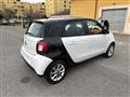 SMART FORFOUR 70 1.0 Passion