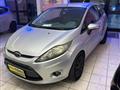 FORD FIESTA 1.4 3 porte Bz.- GPL Titanium