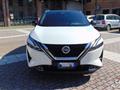 NISSAN NUOVO QASHQAI MHEV 158 CV Xtronic 4WD Tekna