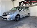 CITROEN BERLINGO Multispace 1.6 HDi 90 XTR diesel