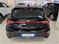 HYUNDAI I20 1.2 MPI MT Techline + GPL MY25