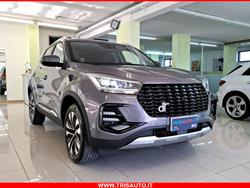 DR dr 5.0 1.5 GPL NEOPATENTATI (TETTO APRIBILE+FARI LED+PELLE+NAVI)