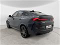 BMW X6 xDrive30d 48V Msport