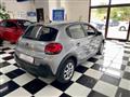 CITROEN C3 1.2 puretech Feel s&s 83cv neopatentati my18