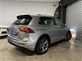 VOLKSWAGEN TIGUAN 1.4 TSI 150 CV DSG Advanced ACT BlueMotion Tech.