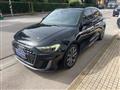 AUDI A1 ALLSTREET S line edition  30 TFSI S tronic