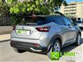 NISSAN JUKE 1.0 114 CV N-Connecta