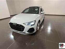 AUDI A3 Sportback A3 Sportback 35 TDI S line S-Tronic