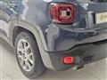 JEEP RENEGADE 1.6 Mjt DDCT 120 CV Limited fari led da ?229,00 me