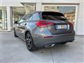 MERCEDES CLASSE A SEDAN A 180 d Automatic 4p. Sport