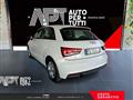 AUDI A1 SPORTBACK A1 Sportback 1.0 tfsi Design 82cv