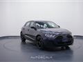 AUDI A1 SPORTBACK SPB 30 TFSI 116cv S Tronic Admired