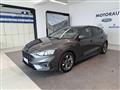 FORD FOCUS 1.5 EcoBlue 120 CV 5p. ST-Line