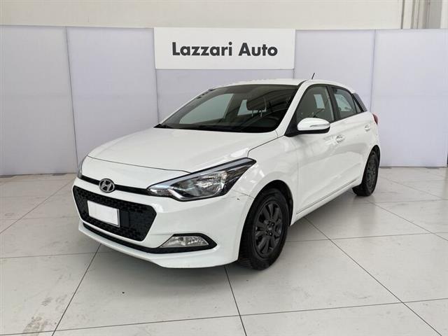 HYUNDAI I20 1.2 5 porte Classic