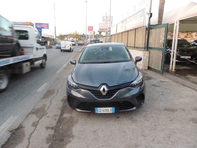 RENAULT NEW CLIO TCe 100 CV GPL 5 porte Business