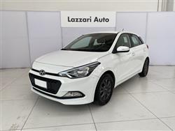 HYUNDAI I20 1.2 5 porte Classic