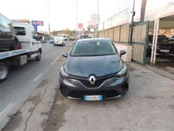 RENAULT NEW CLIO TCe 100 CV GPL 5 porte Business