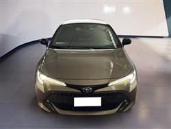 TOYOTA COROLLA TOURING SPORTS XII 2019 1.8h Style cvt