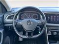 VOLKSWAGEN T-ROC 1.0 TSI Style BlueMotion Technology