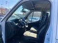 RENAULT MASTER T35 2.3 dCi 130 Doppia cabina - Cassone fisso