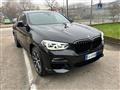 BMW X4 xDrive20i Msport-X