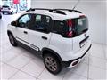 FIAT PANDA 1.3 MJT 95 CV S&S City Cross