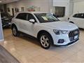 AUDI Q3 35 TDI S tronic Business Advanced