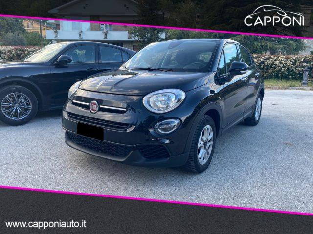 FIAT 500X 1.3 MultiJet 95 CV Urban OK NEOPATENTATI