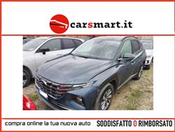 HYUNDAI NUOVA TUCSON 1.6 HEV aut. XLine * UNICO PROPRIETARIO *