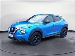 NISSAN JUKE 1.0 DIG-T 117 CV N-Connecta