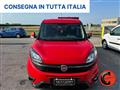 FIAT DOBLÒ 1.6 MJT 105CV PL COMBI MAXI N1 5 POSTI-BLUETOOTH-