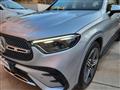 MERCEDES GLC SUV 4Matic Mild Hybrid AMG Premium