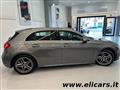 MERCEDES CLASSE A SEDAN d Automatic 4p. AMG Line Premium