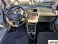 TOYOTA Aygo 1.0 5p