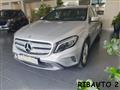 MERCEDES CLASSE GLA d Automatic Premium