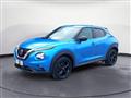 NISSAN JUKE 1.0 DIG-T 117 CV N-Connecta