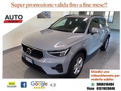 VOLVO XC40 T2 automatico Essential