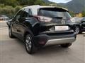 OPEL Crossland X 1.6 ecotec Ultimate s&s 99cv