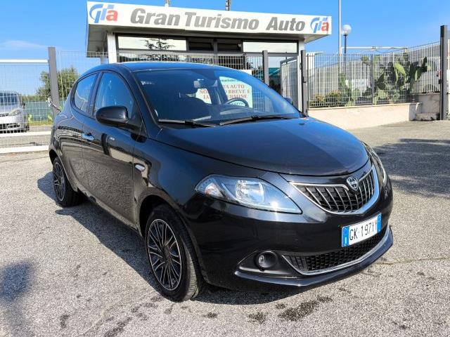 LANCIA YPSILON 1.0 Hybrid Gold 5P.TI PREZZO REALE CARPLAY+LED+PDC